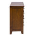 Grandpa's Cabin Dresser in Age Oak image