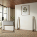 Century Modern Headboard Stand image