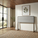 Century Modern Headboard Stand image