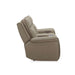 Cora Loveseat w/ Console P3 & ZG image