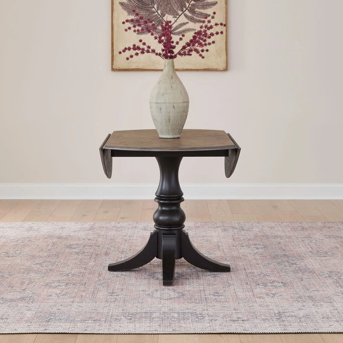 Magnolia Manor Drop Leaf Table image
