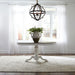 Magnolia Manor Pedestal Table Set image