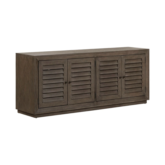 Aspen Sky 78 Inch TV Console image