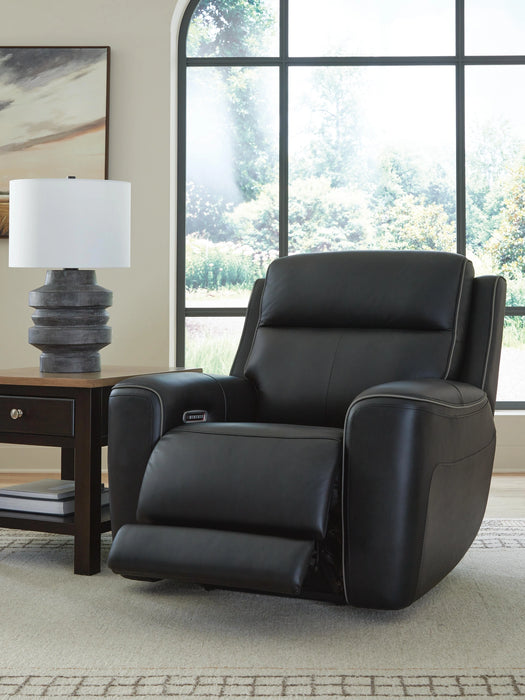 5Z-Comfort Power Recliner