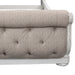 Magnolia Manor Uph Sleigh Footboard image