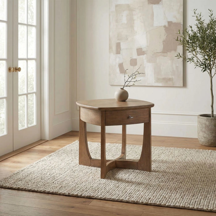 Bexley End Table image