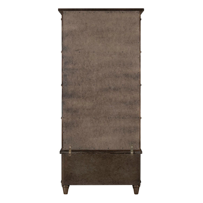 Harrison Heights Bookcase image