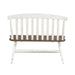 Al Fresco Slat Back Bench (RTA) image