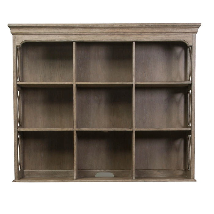 Simply Elegant Credenza Hutch image