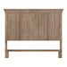 Haven Hills Panel Headboard image