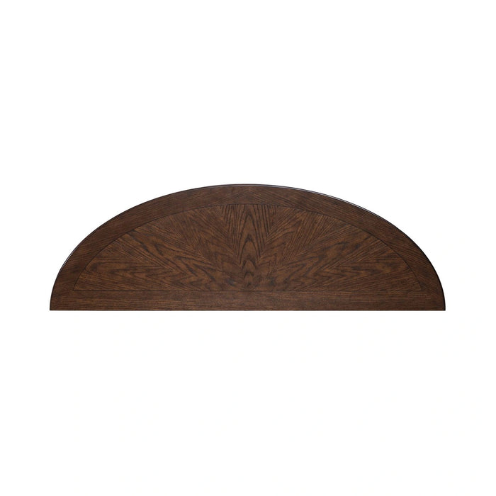 Allington Demilune Sofa Table image