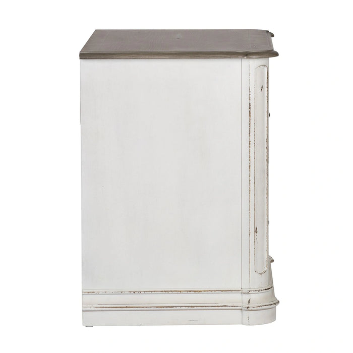 Magnolia Manor Jr Executive Media Lateral File image