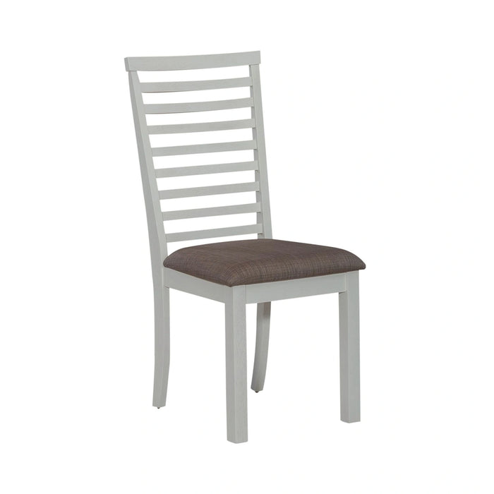 Brook Bay Trestle Table Set image