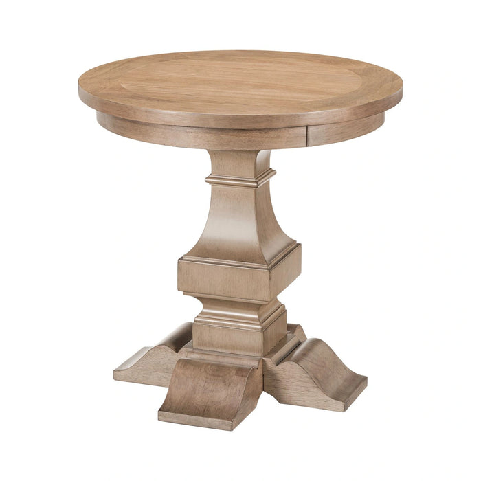 Haven Hills End Table image