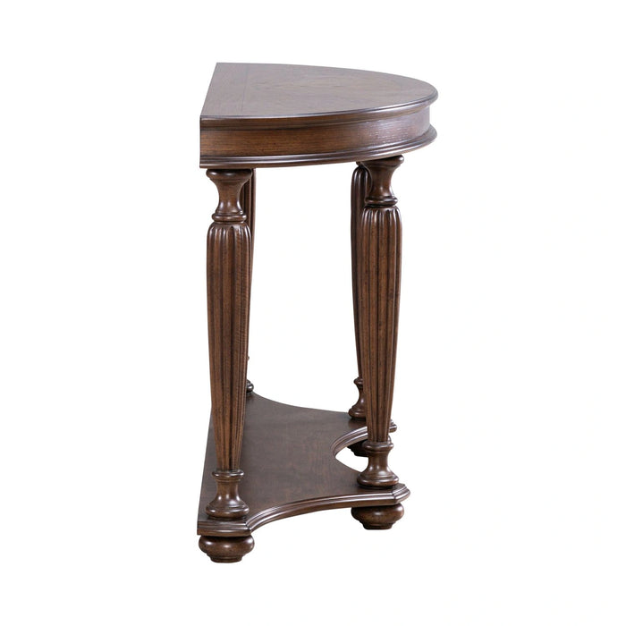 Allington Demilune Sofa Table image