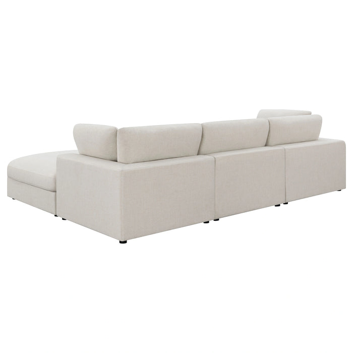 Serene Modular Sectional Sofa