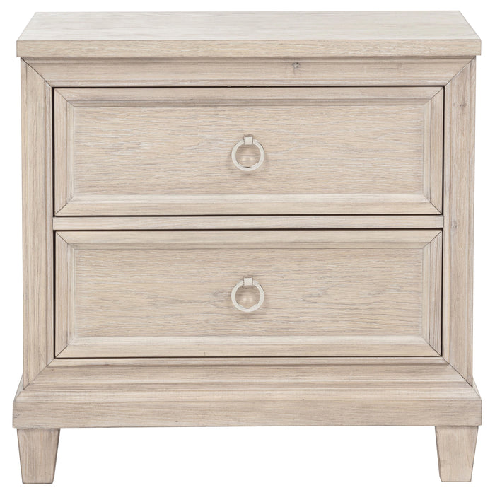 Pembroke Nightstand