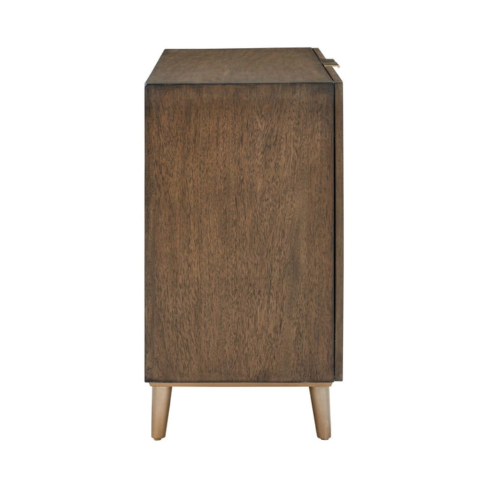 Eden 2 Door Accent Cabinet image