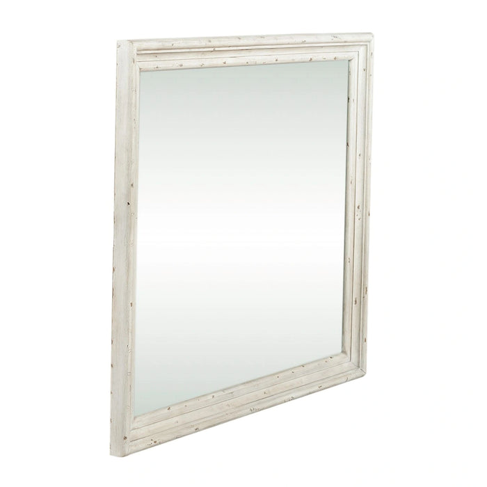 Big Valley Mirror image