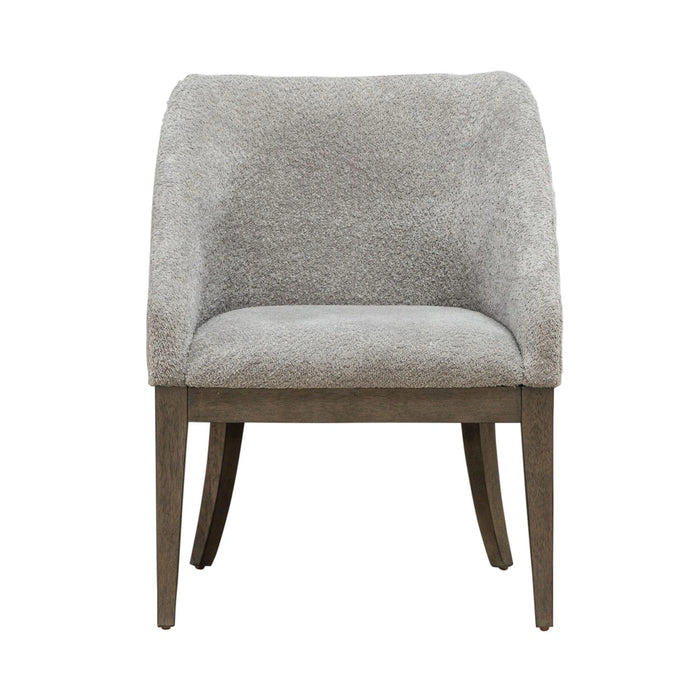 Cascade Falls Uph Side Chair (RTA) image