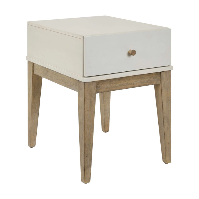 Berkley Square End Table image