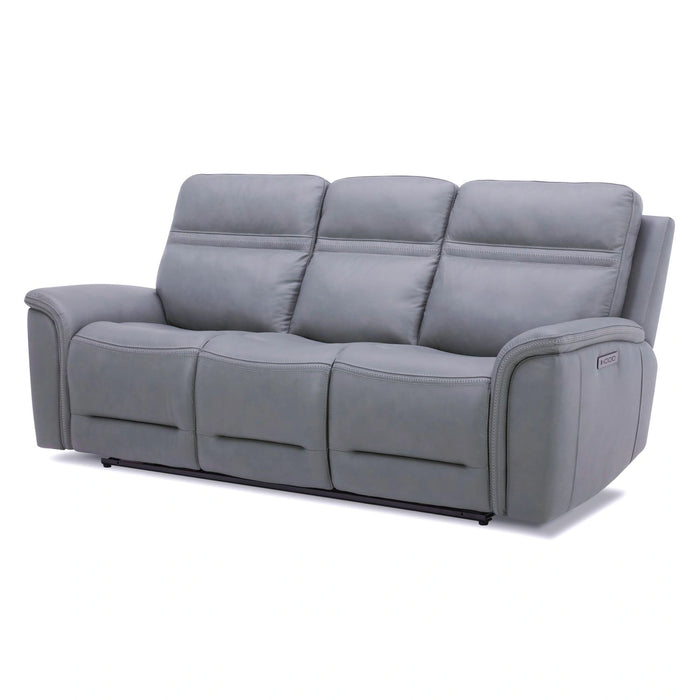 Cooper Sofa P3 & ZG in Blue Gray image