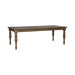 Americana Farmhouse Optional Leg Table Set image