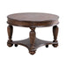 Allington Oval Cocktail Table image