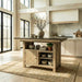 Lindsey Farm Kitchen Island Top image