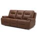 Cameron Sofa P3 & ZG - Saddle image