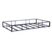 Vintage Series Twin Metal Trundle in Navy image