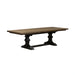 Harvest Home Trestle Table Set image