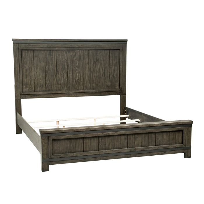 Thornwood Hills Panel Headboard image