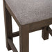 Cascade Falls Uph Console Stool image