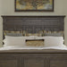 Paradise Valley Panel Headboard image