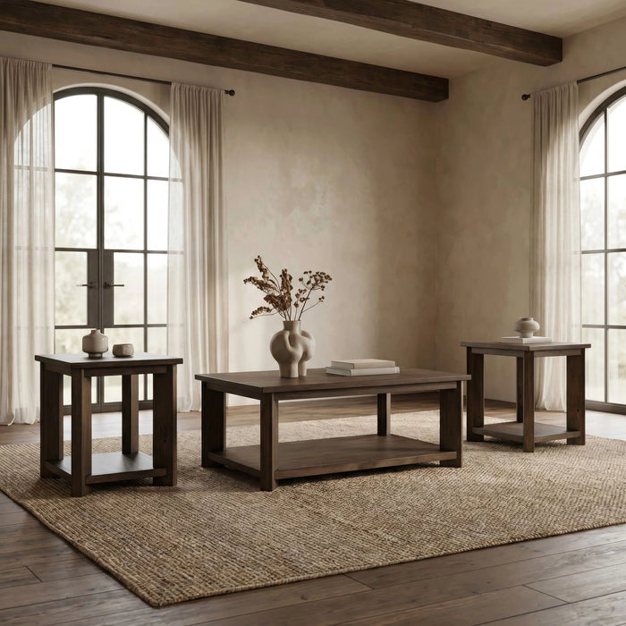 Stillwater 3 Piece Set image