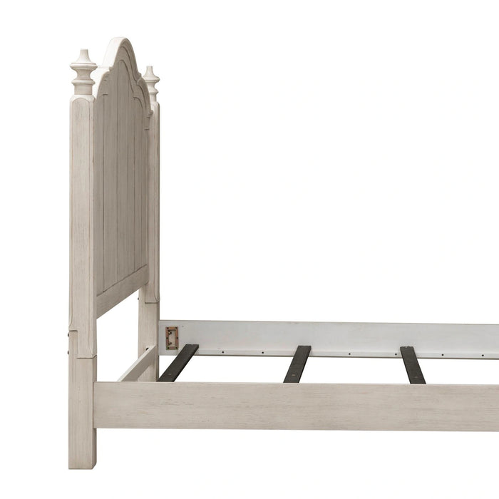 Farmhouse Reimagined Poster Headboard image