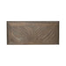 Carlisle Court 5 Drawer Chest in Chestnut with Dusty Wax image