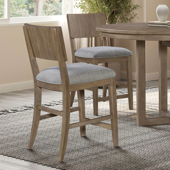 Proximity Place Counter Height Stool (RTA) image