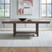 Brook Bay Trestle Table Set image