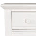 Summer House 5 Drawer Chest in Oyster White image