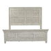 Heartland Opt Panel Bed, Dresser & Mirror, Chest image