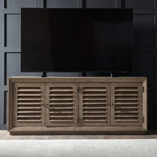 Aspen Sky 78 Inch TV Console image