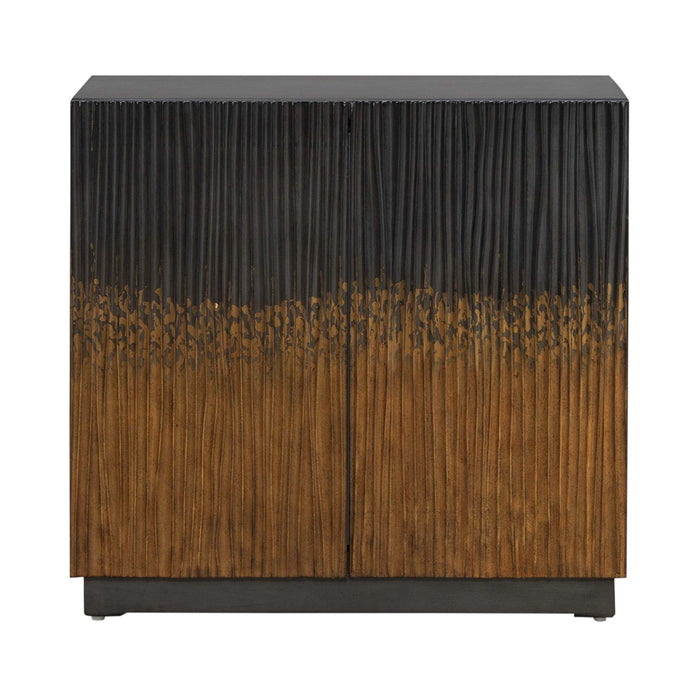 Fiore 2 Door Accent Cabinet image