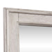Heartland Landscape Mirror in Antique White image