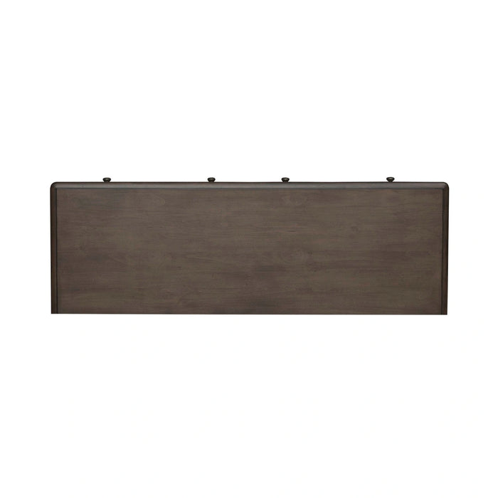 Ivy Hollow 11 Drawer Chesser in Weathered Linen image