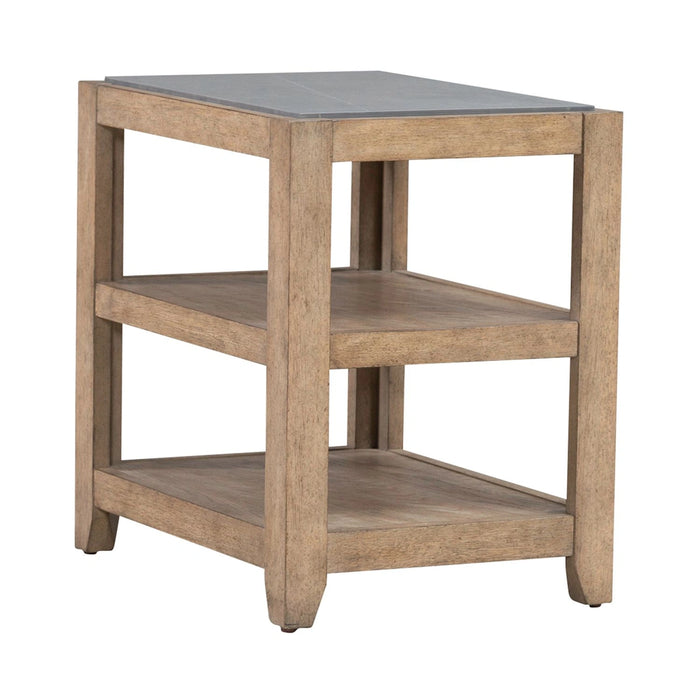 Millstone Chairside Table image