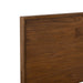 Century Modern Twin Platform Bed image