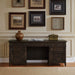 Paradise Valley Executive Credenza Top image