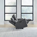 Cooper Sofa P3 & ZG in Blue Gray image
